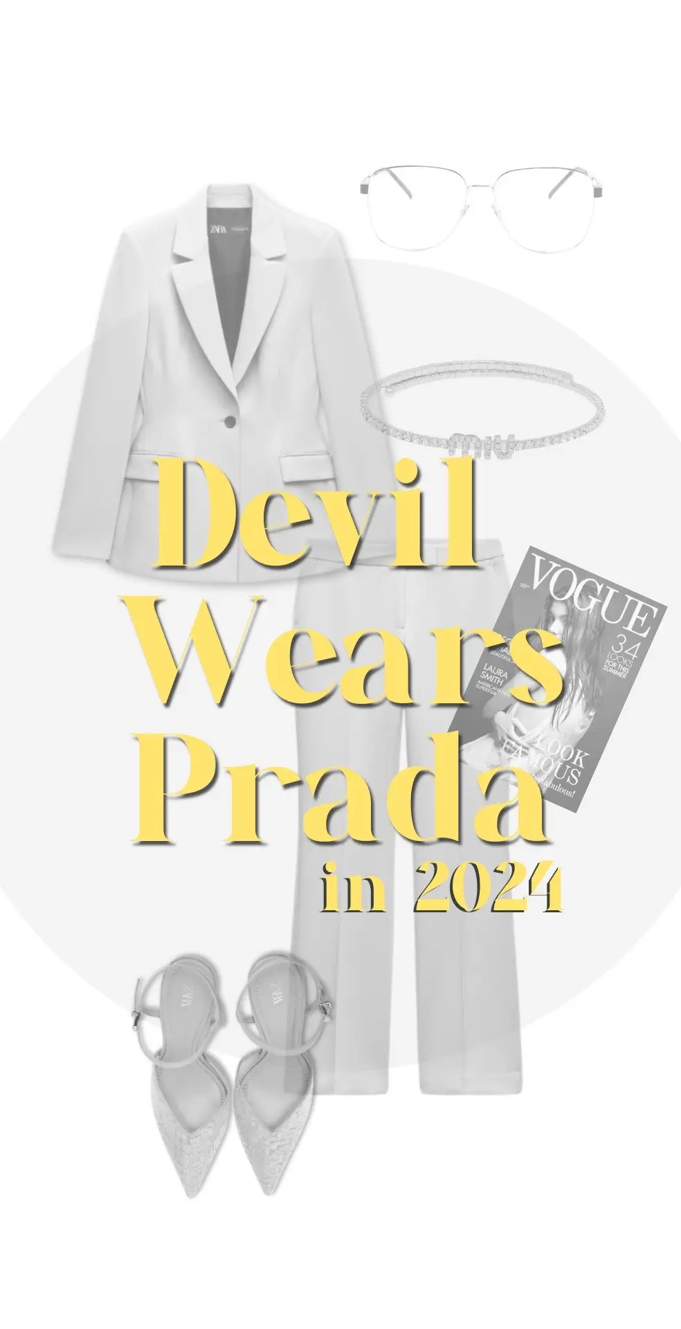 Devil Wears Prada nostalgia anyone? Drop your favorite in the comments! #outfitideasforyou #emilyinparis #fashiontiktok 