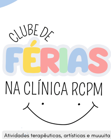 Clube de Férias- RCPM thumbnail