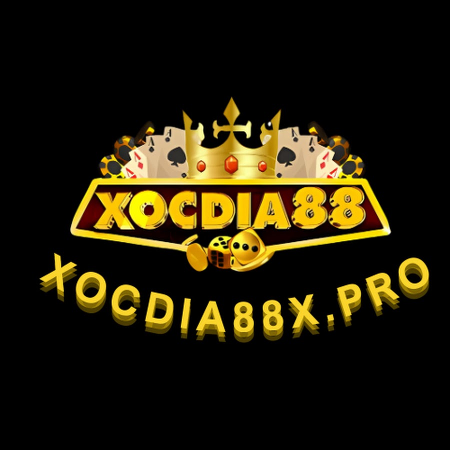 Xocdia88 CX Xóc Đĩa Online Uy Tín thumbnail
