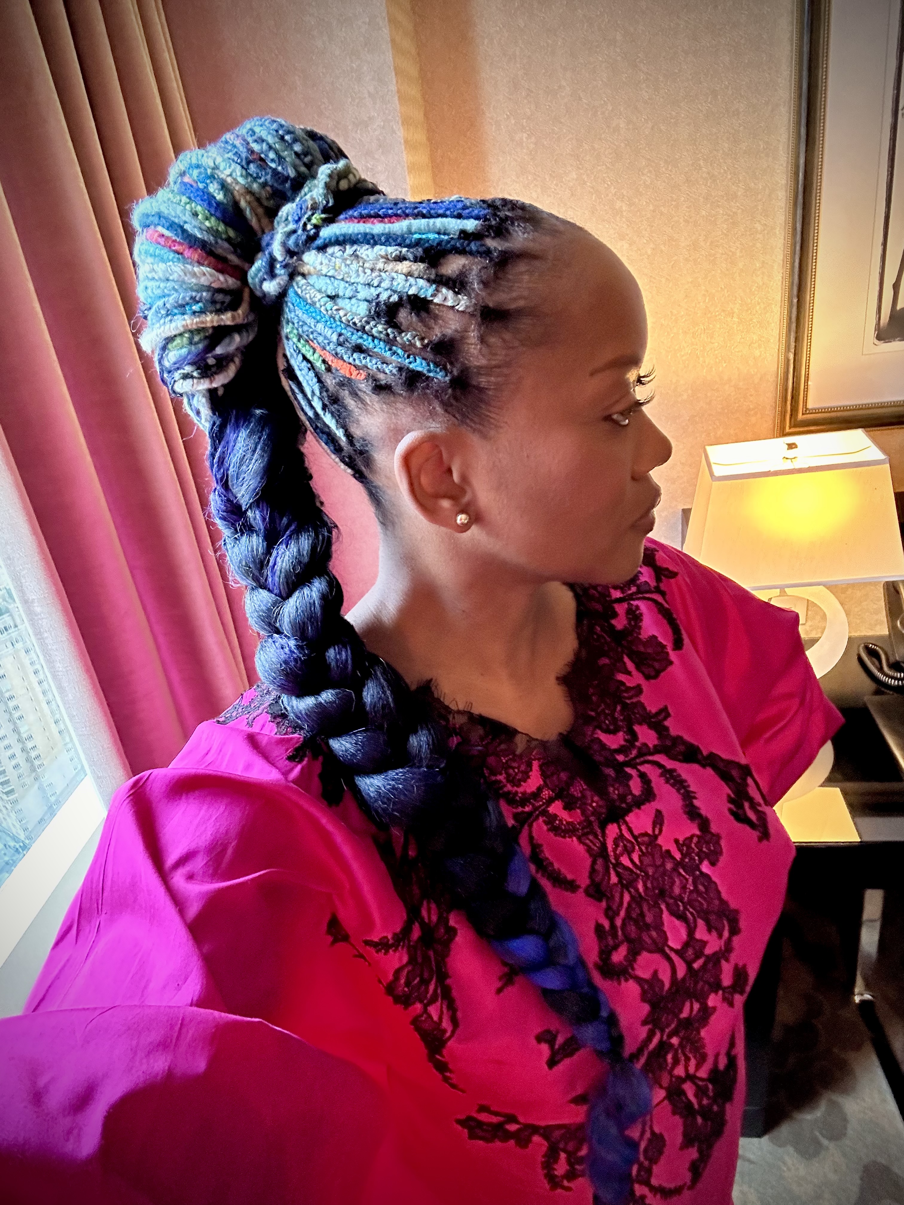 Erika Alexander on Tamron Hall Show thumbnail