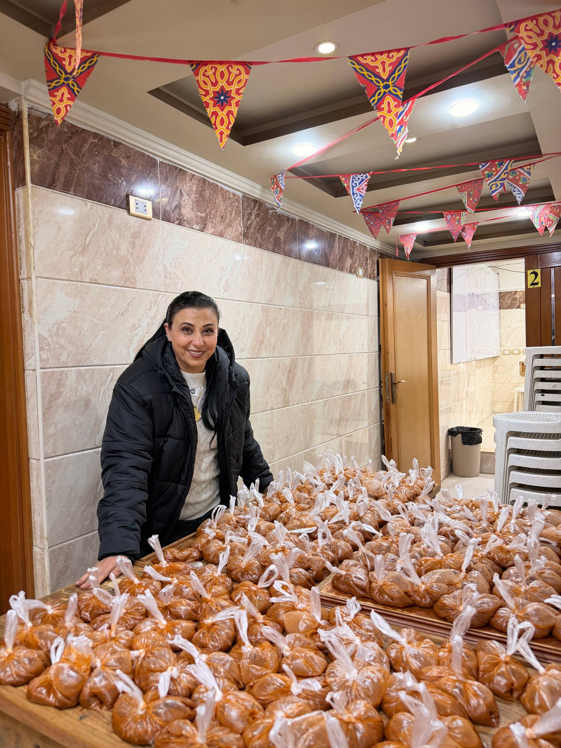 Suhoor Ramadan thumbnail