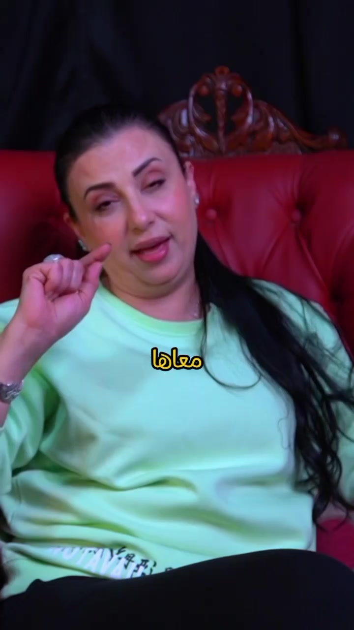 Reels positive parenting thumbnail