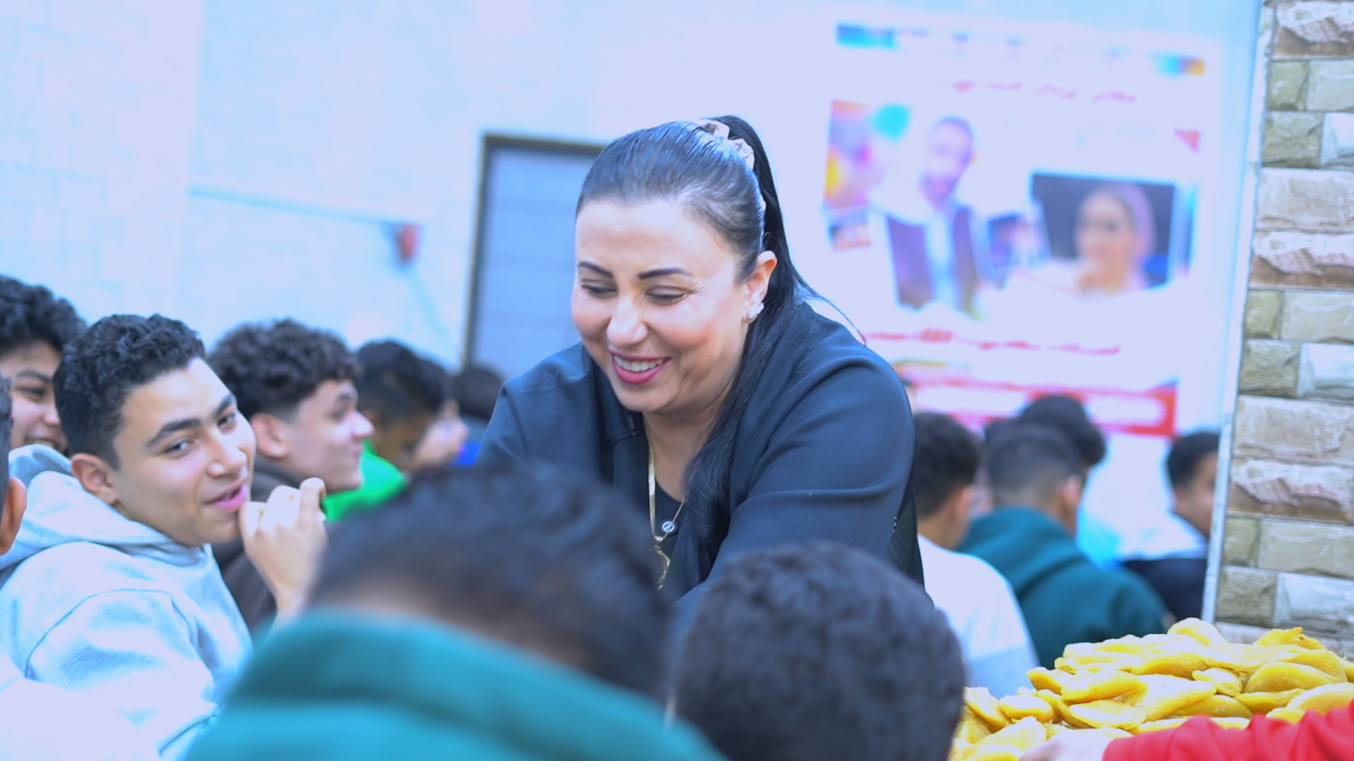 Ramadan sweets thumbnail