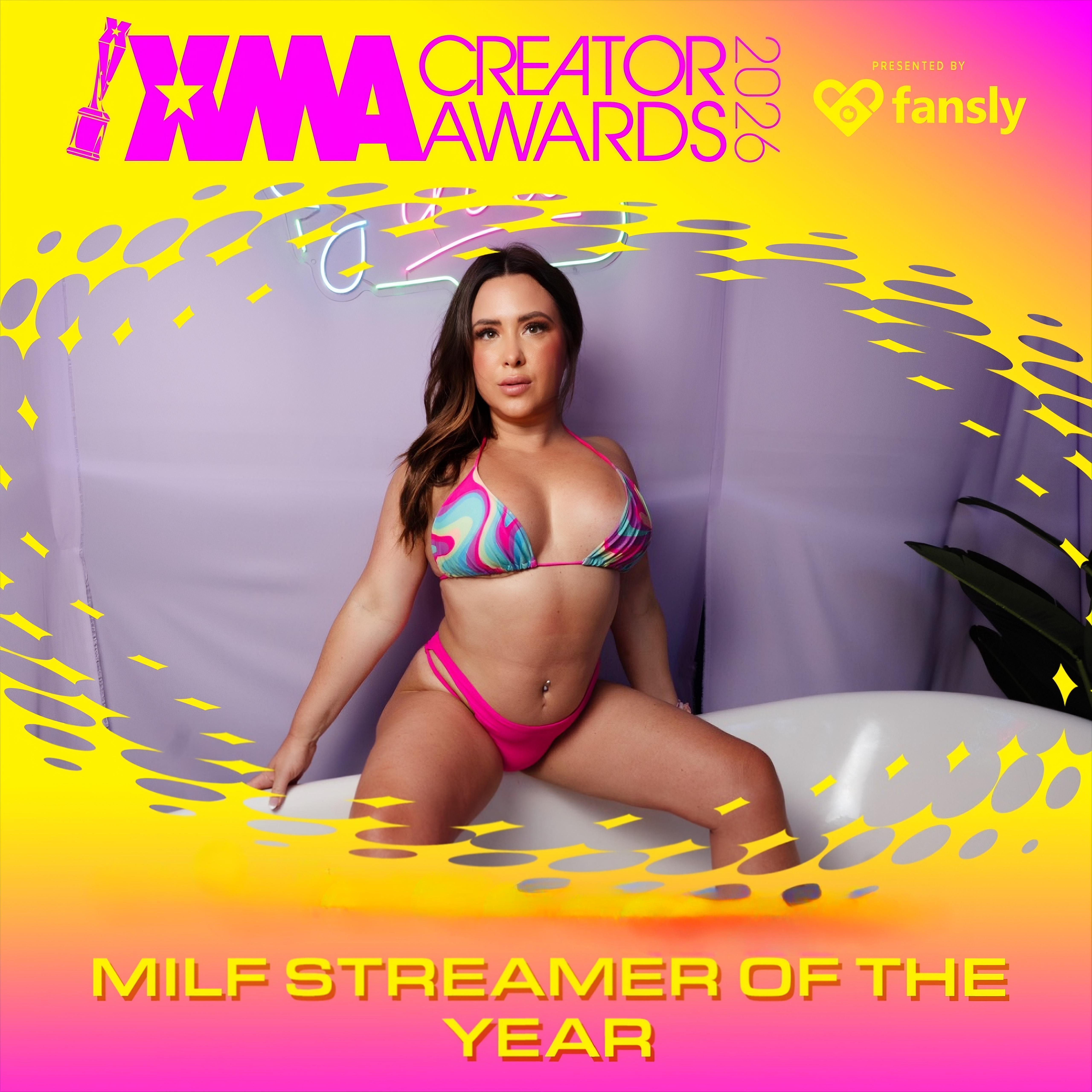 Vote daily until 5/12 thumbnail