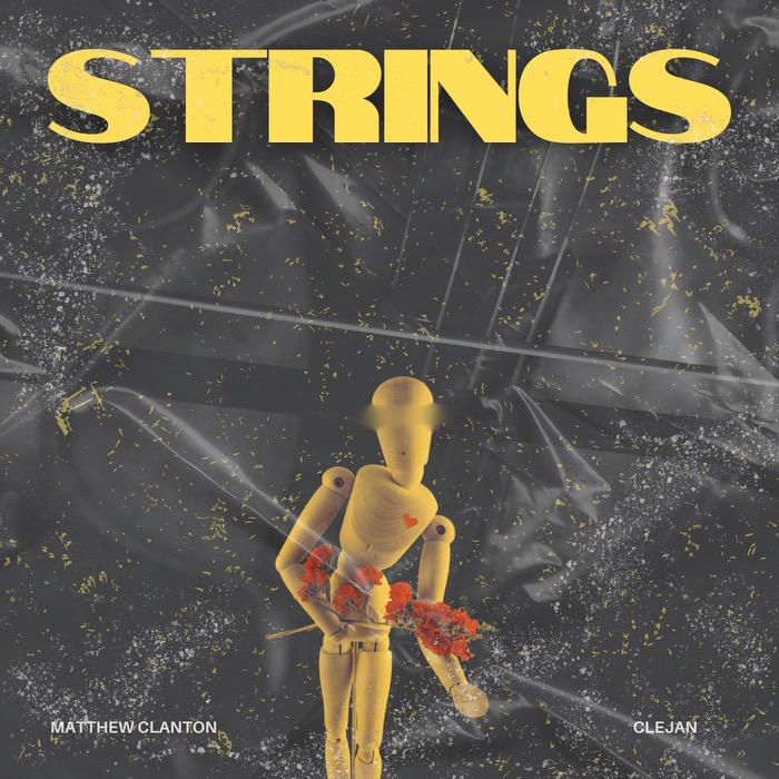 VOTE 4 'Strings' on Abreak58! thumbnail