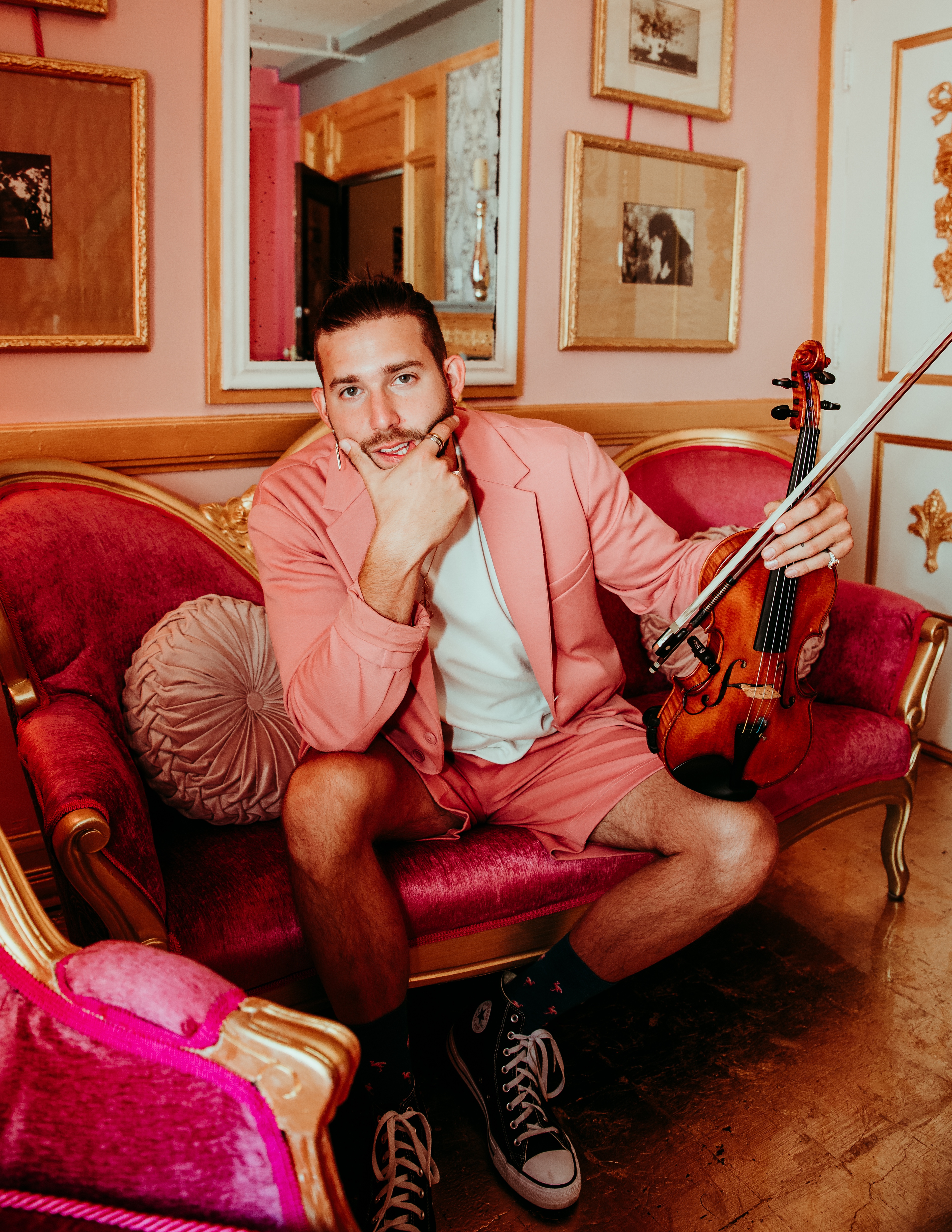 the music - on every platform thumbnail