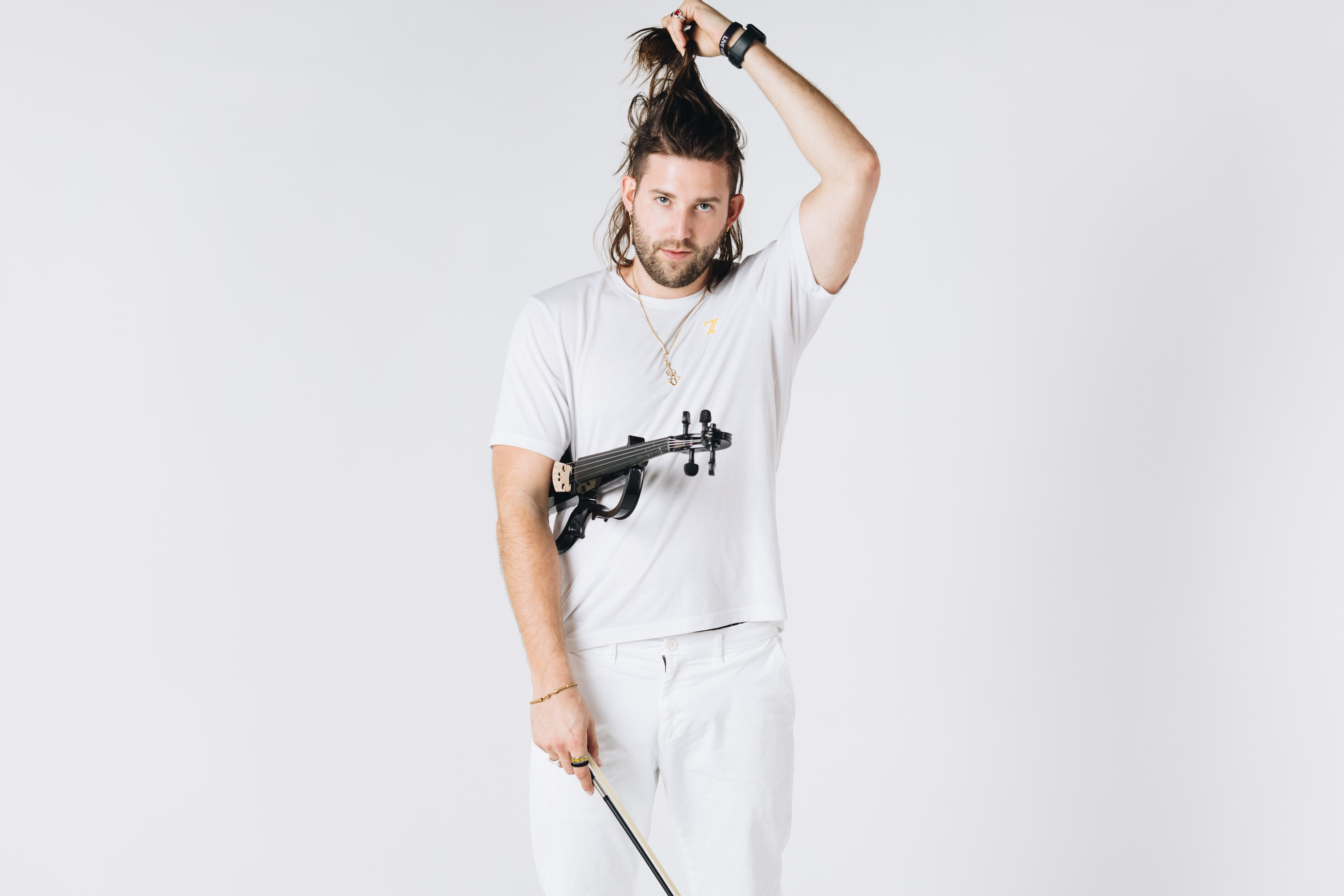 the official website - a place for booking, merch, and more thumbnail