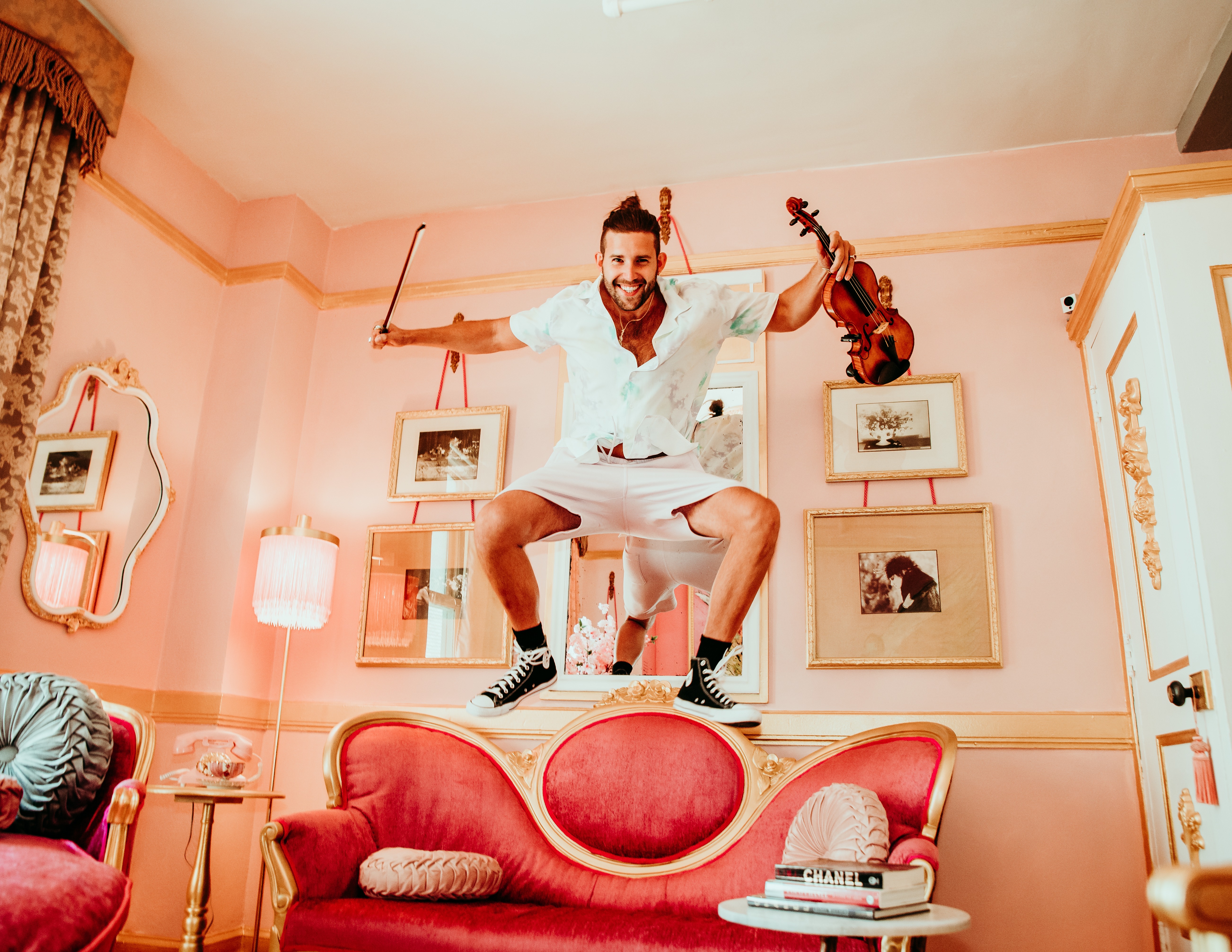 the discord - a place for community thumbnail