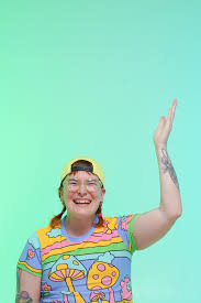 Lived Experience Educator: Sonny Jane Wise  thumbnail