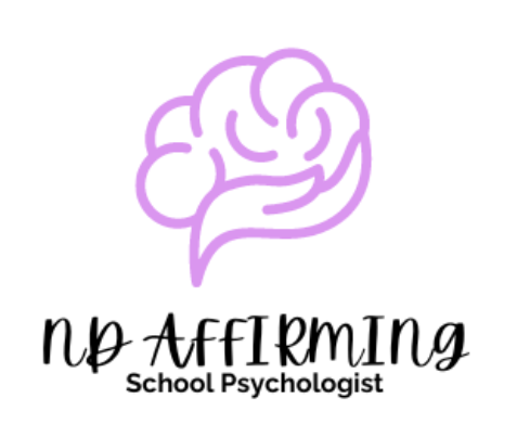 ND-Affirming Psychologist: Breea Rosas thumbnail