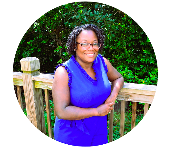 Destiny Huff: Neuroaffirming IEP Coach thumbnail