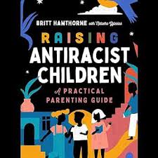 Britt Hawthorne: Raising Kids to Embrace People & Act Justly thumbnail