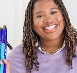 Dr. Jasmine Simmons: Black deafBlind Audiologist & Author thumbnail