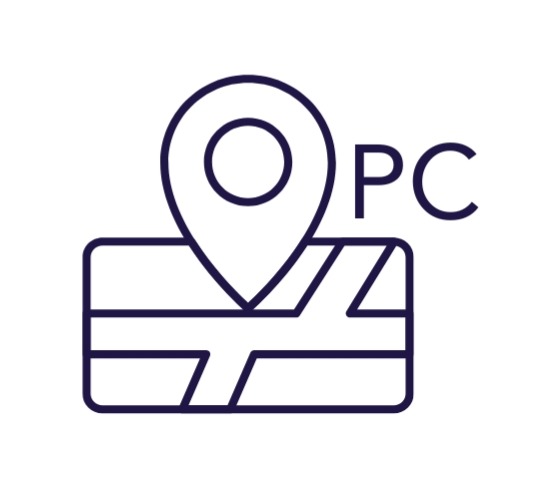 Ubicación Cerarte Punta Cana thumbnail