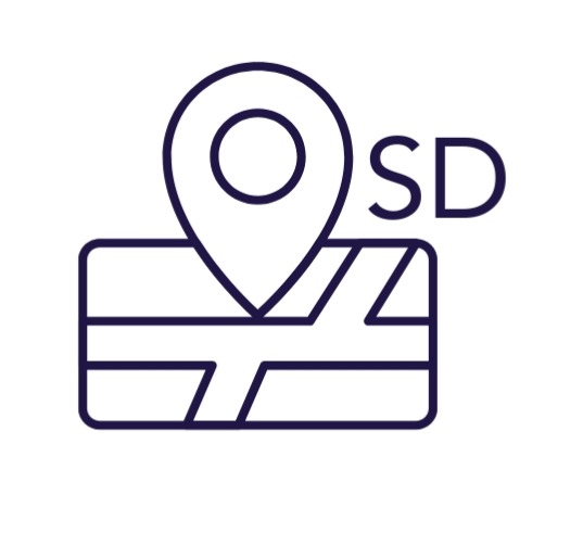 Ubicación Cerarte Santo Domingo thumbnail