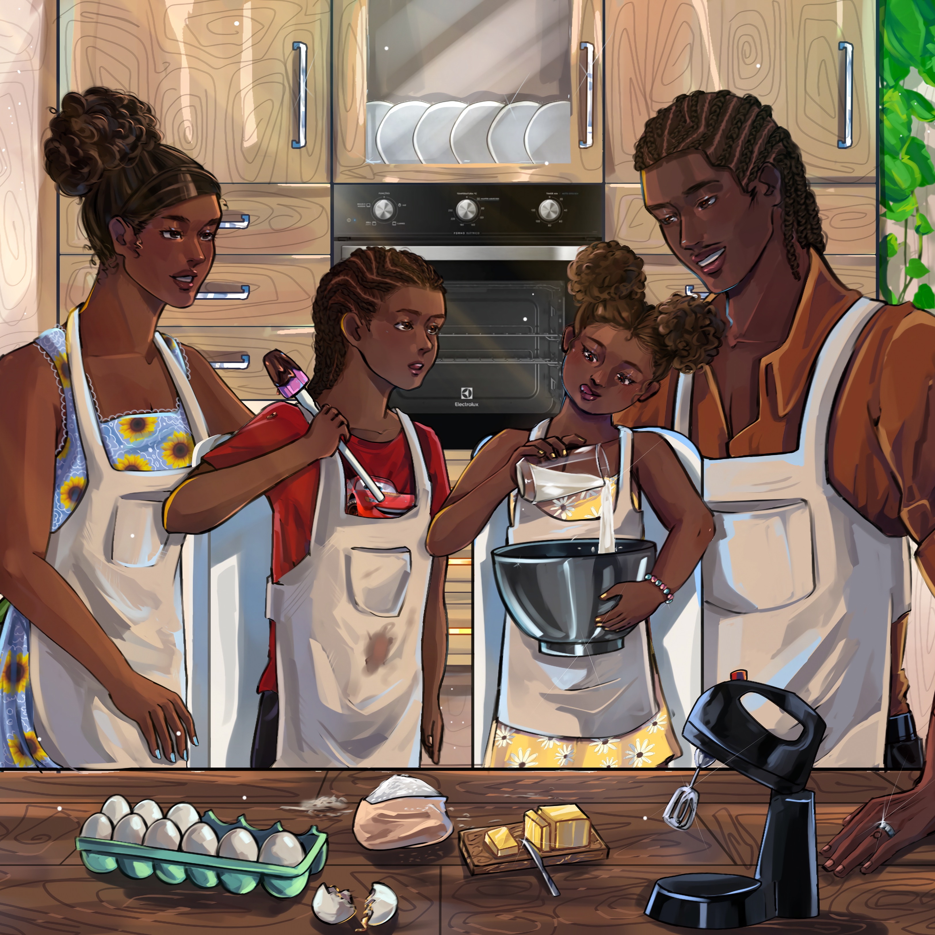 Geoverso no Whats| Grupo de Leitoras thumbnail