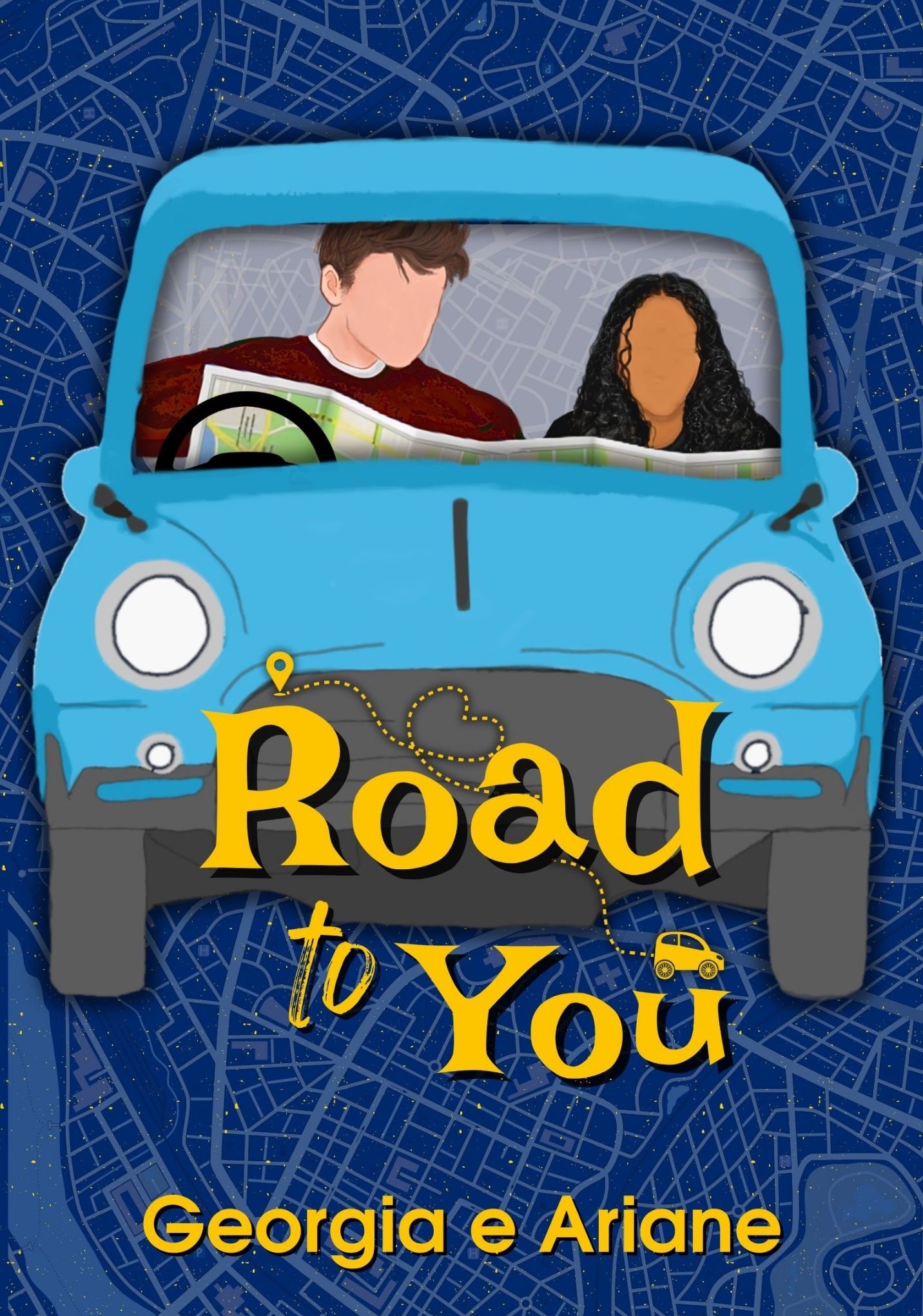 Leia Road To You thumbnail