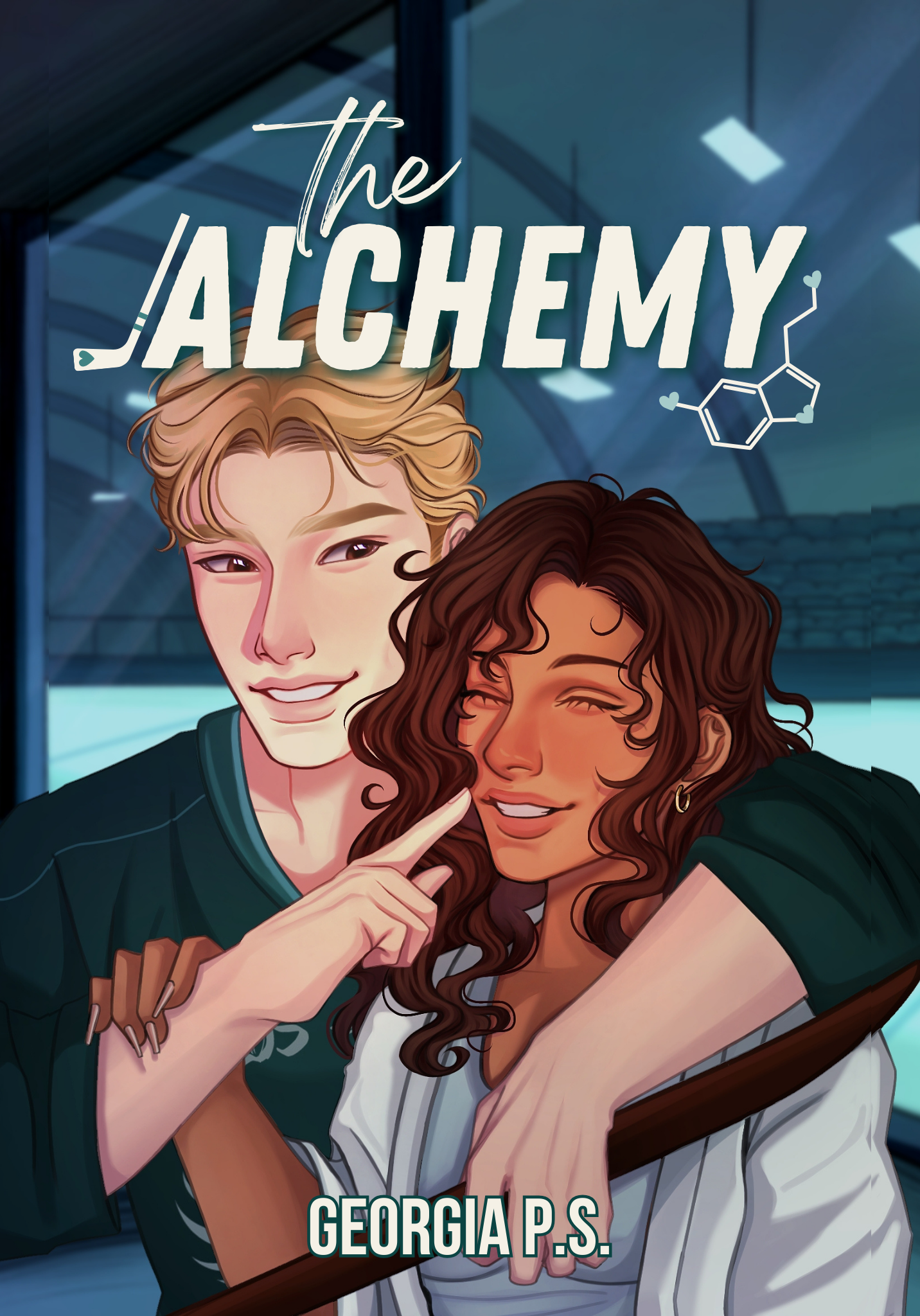 Leia The Alchemy thumbnail
