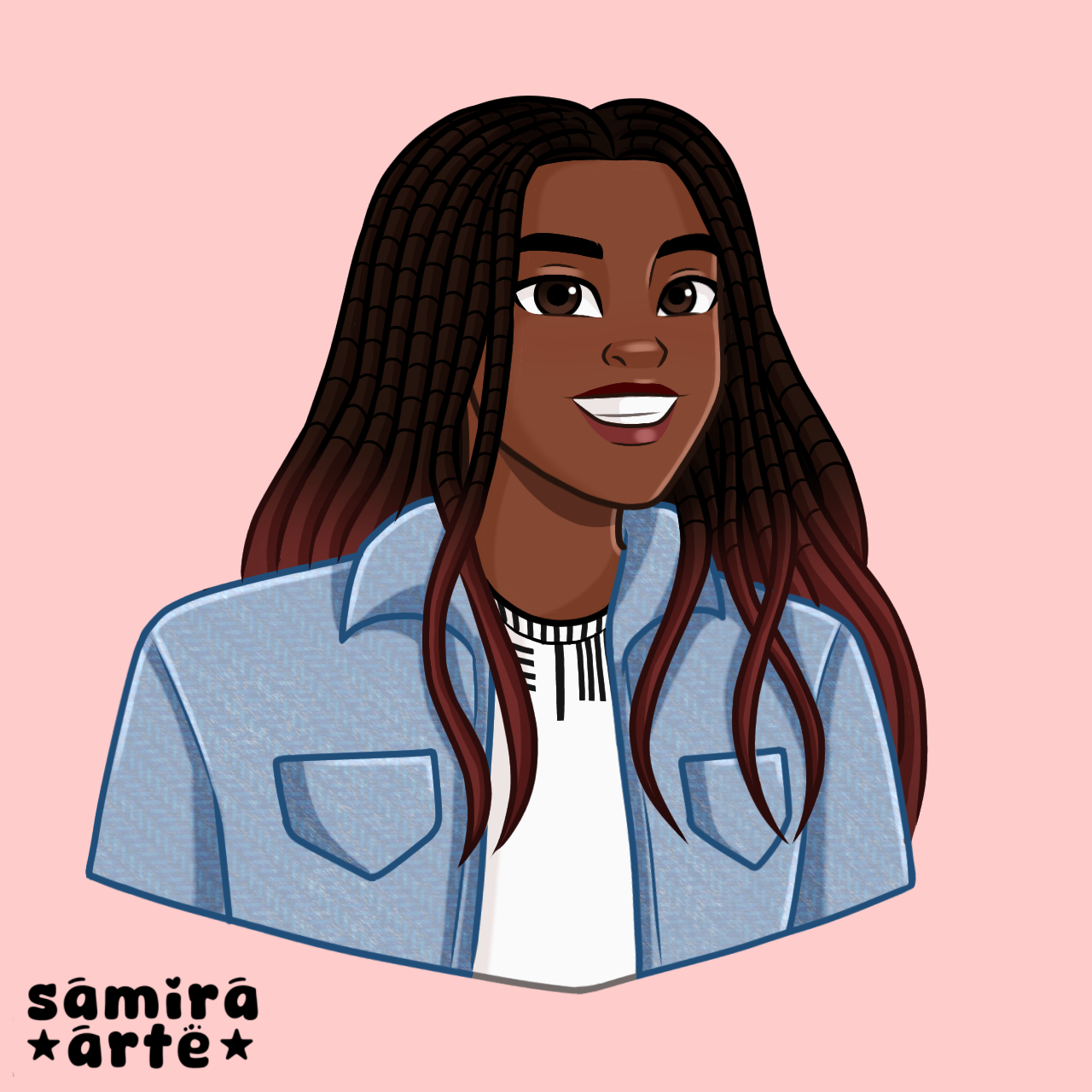 Pagina da Autora na Amazon thumbnail