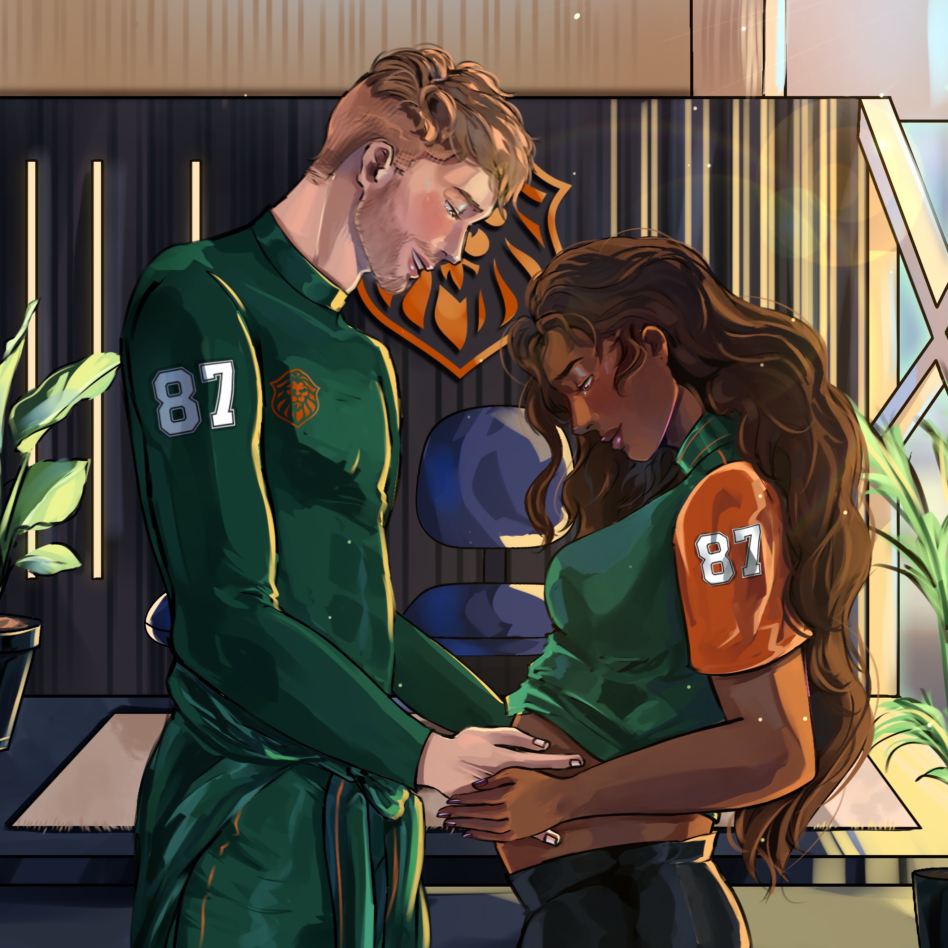 Begin Again thumbnail