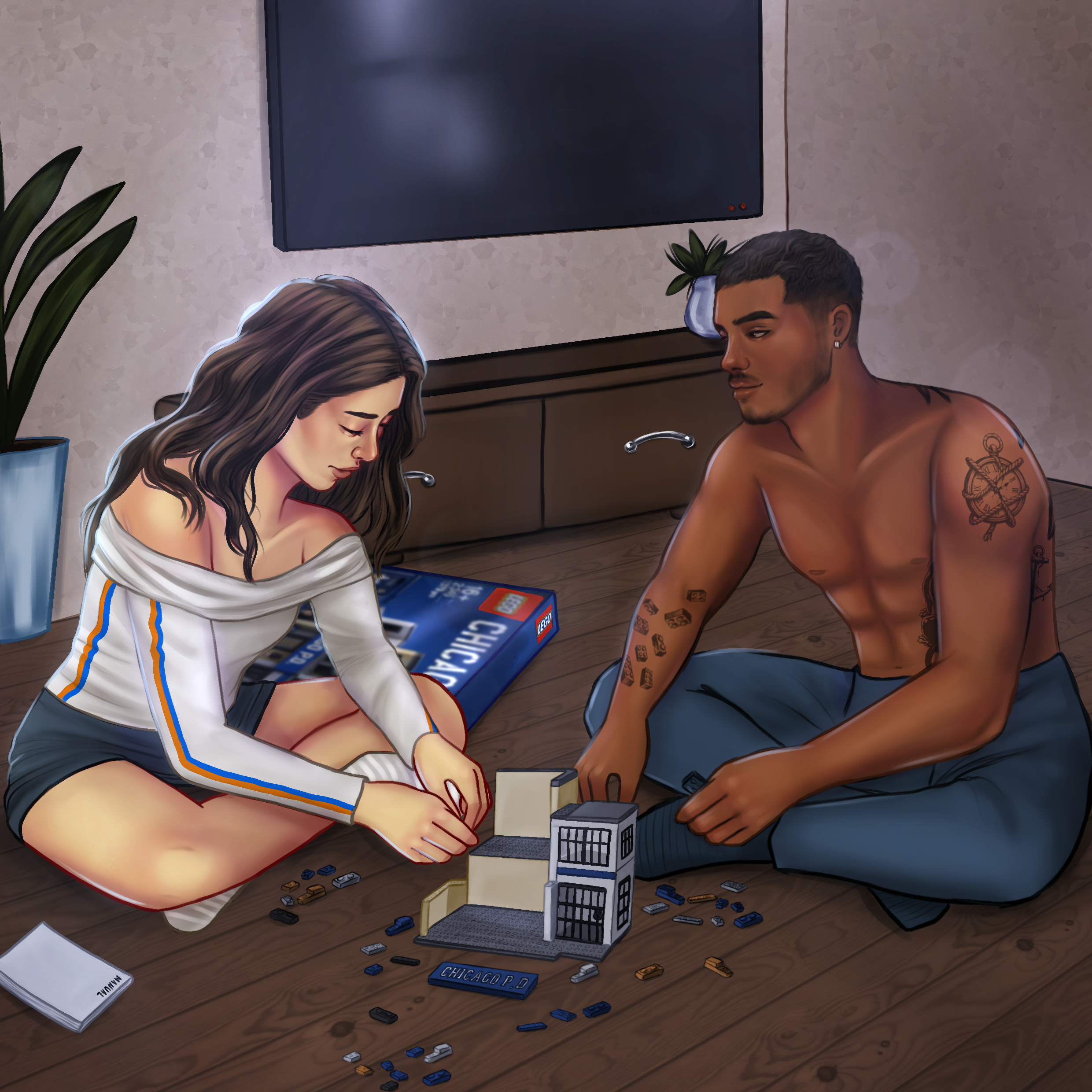 Perfectly Wrong thumbnail