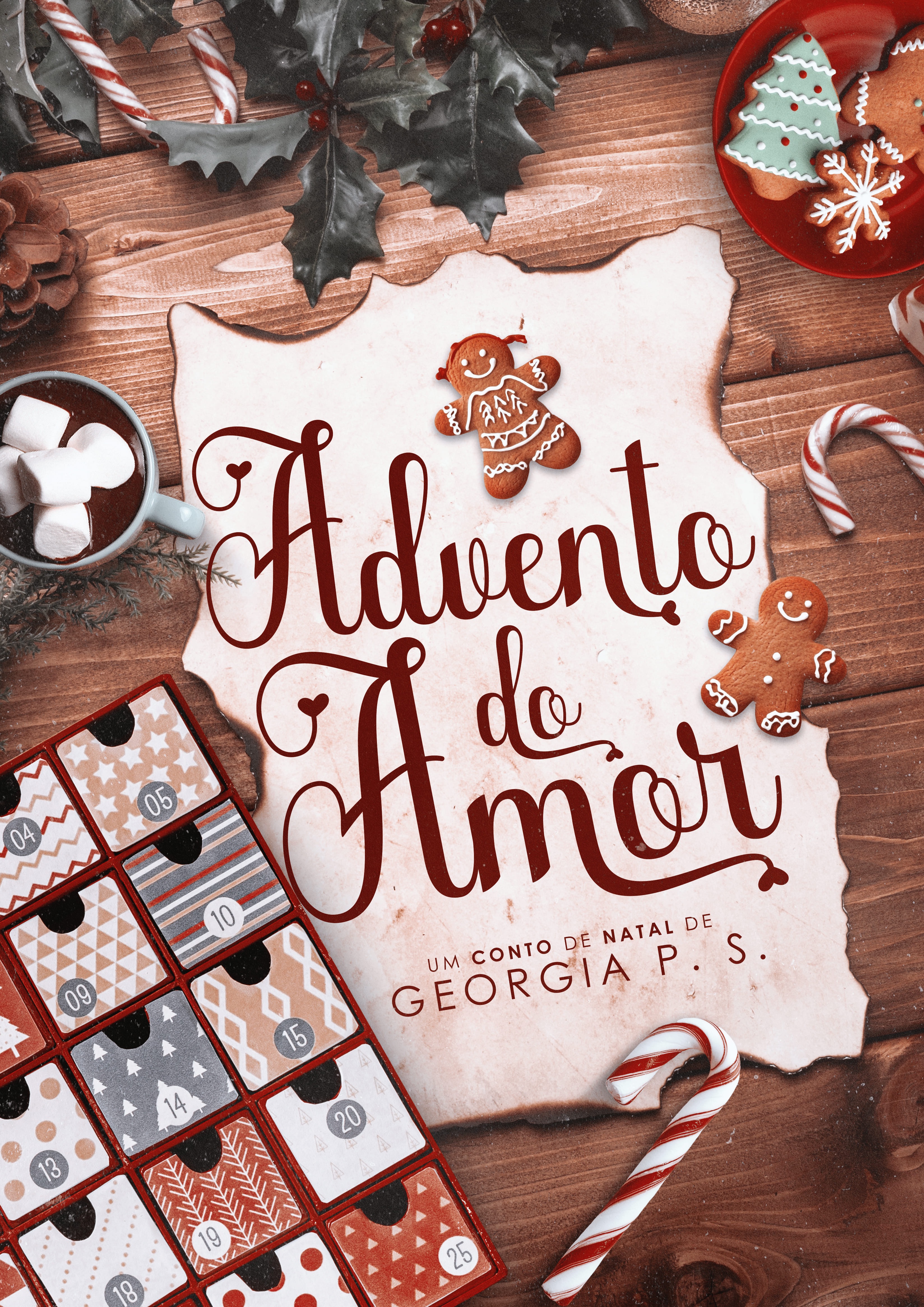 Advento do Amor thumbnail