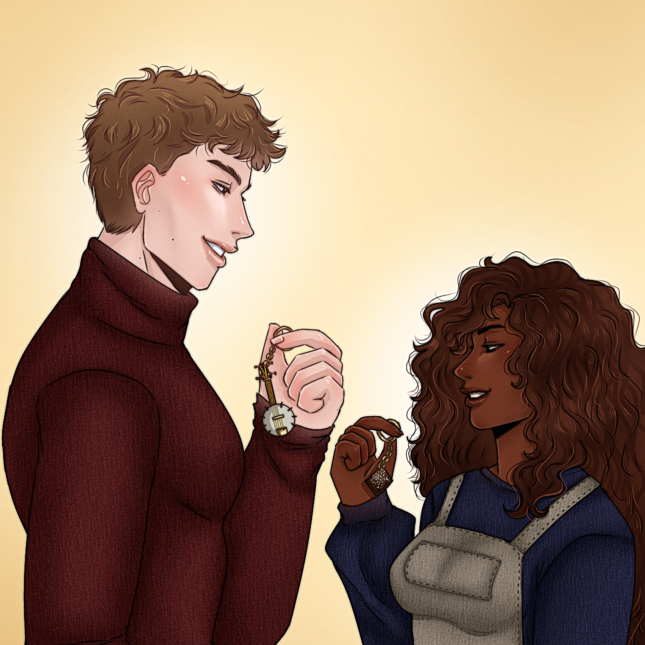 Advento do Amor thumbnail