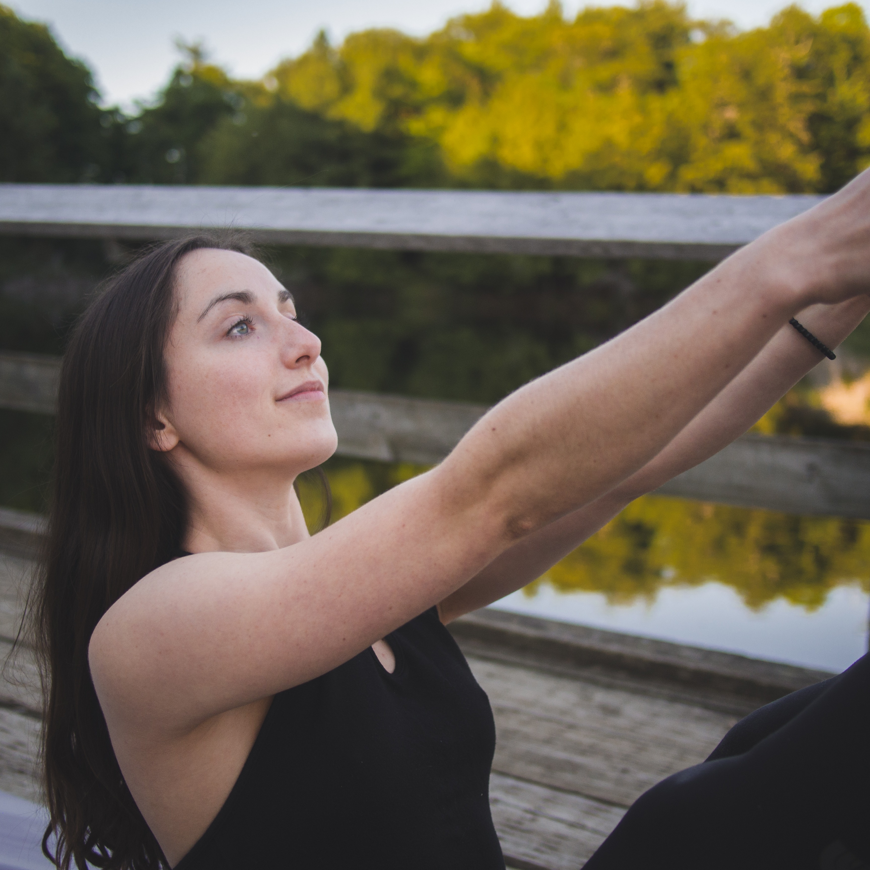 lundi soir - power yoga thumbnail