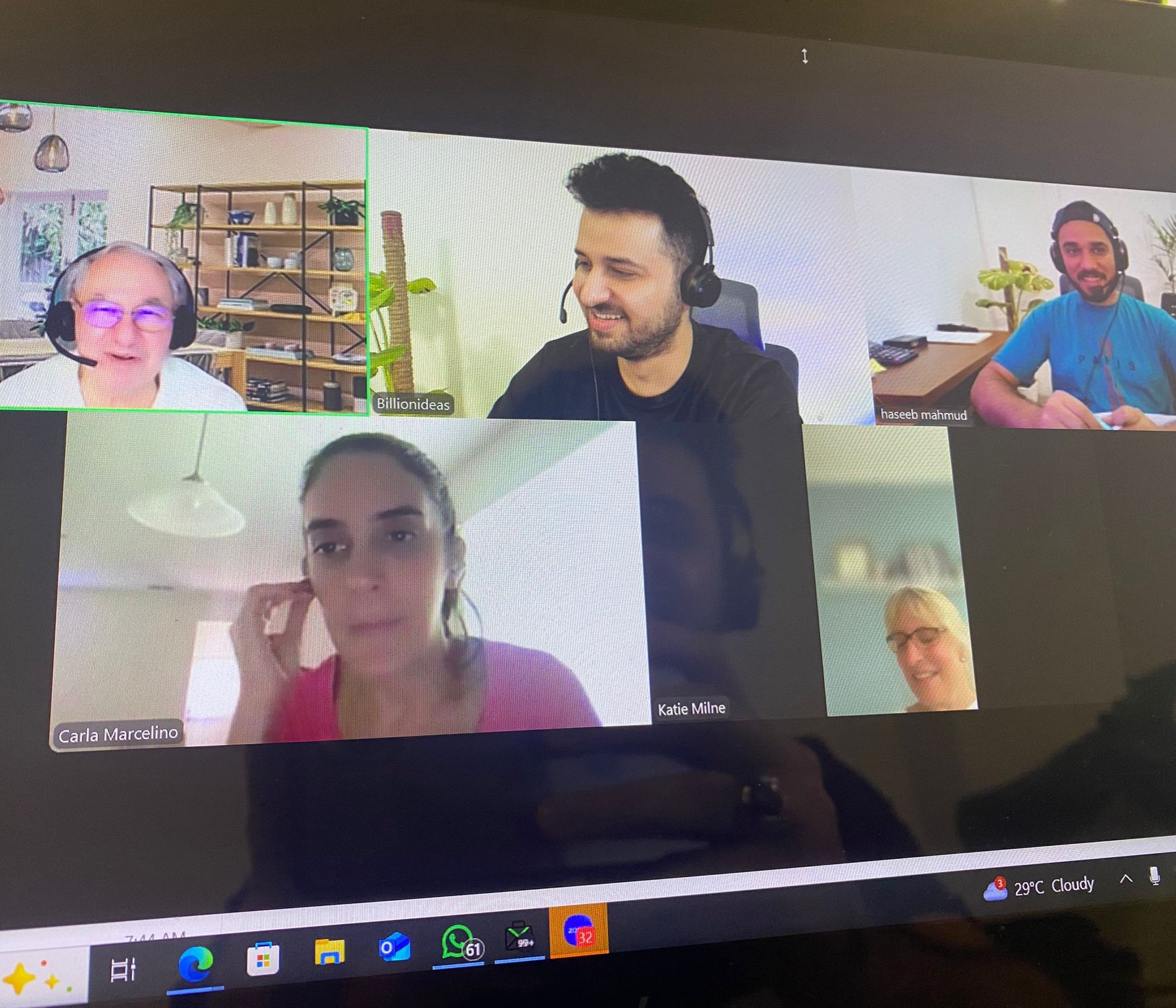 Awards & Recognitions thumbnail