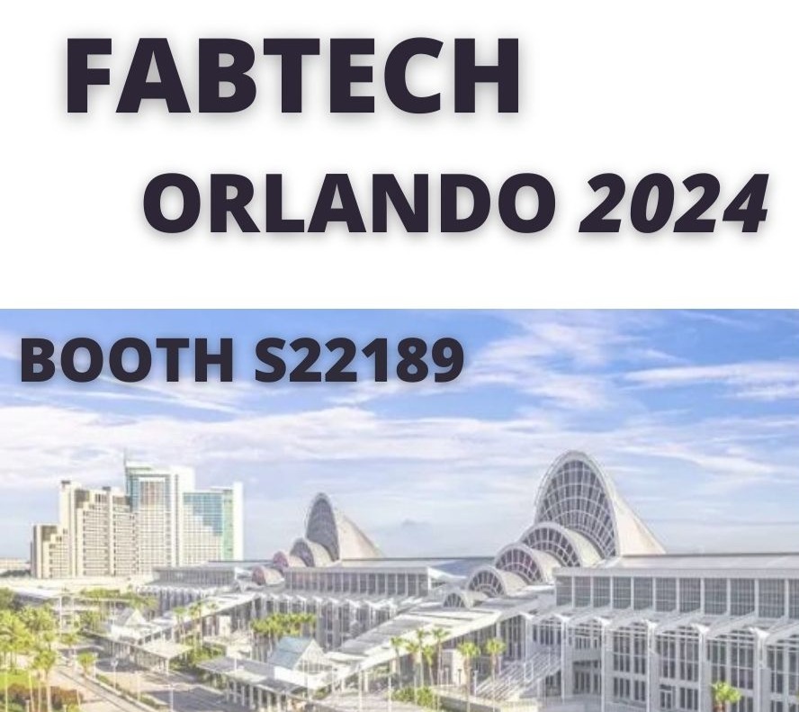 Register for FABTECH Orlando! Code: 14189620 thumbnail