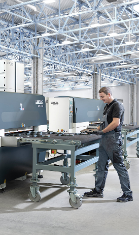 Metal Processing thumbnail
