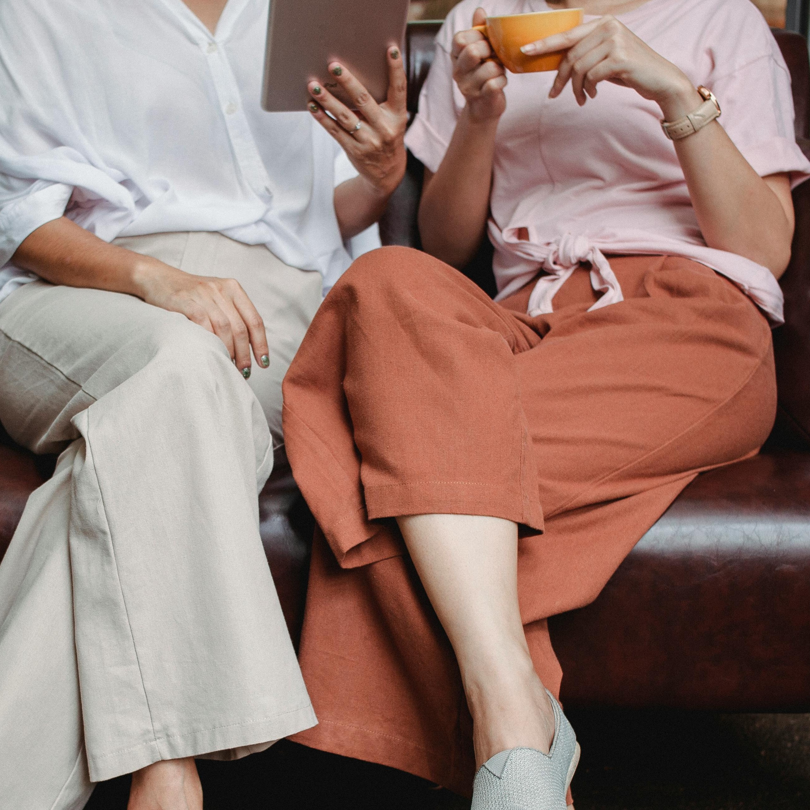 11:30am-12pm Take The Reins, A New Year Money Conversation – Sign Up thumbnail