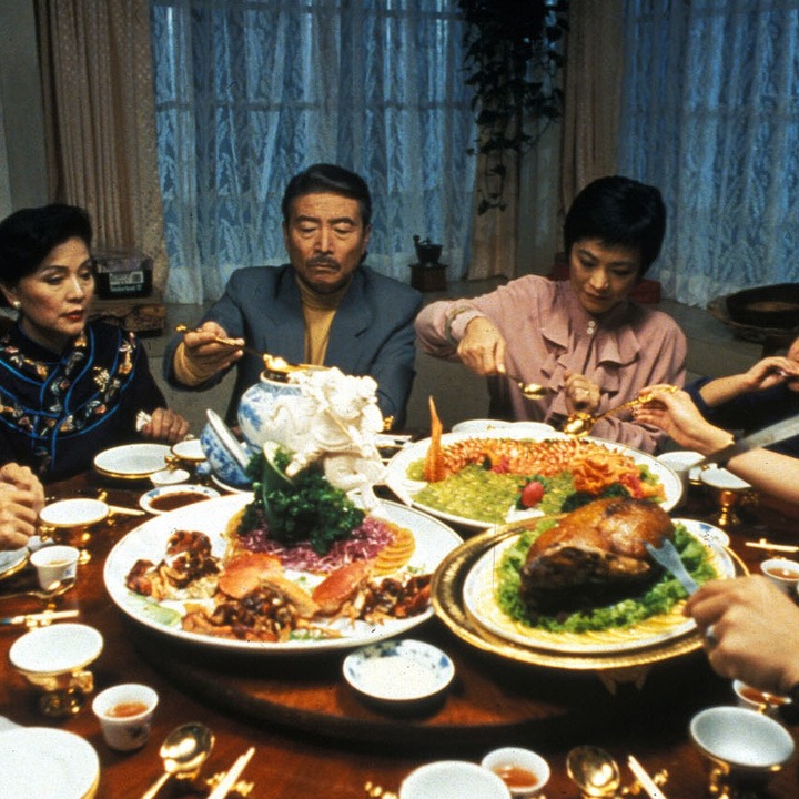 6pm-9pm Craft Cinema: Eat Drink Man Woman – Sign Up thumbnail