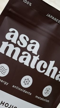 Premium Japanese Matcha Powder | code: Denise15 thumbnail