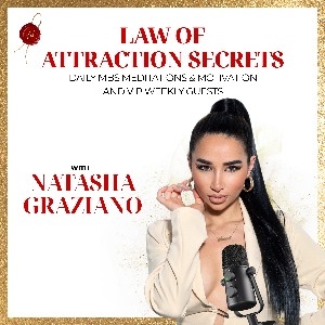 LISTEN TO MY LAW OF ATTRACTION SECRETS PODCAST! 🎙✨ thumbnail