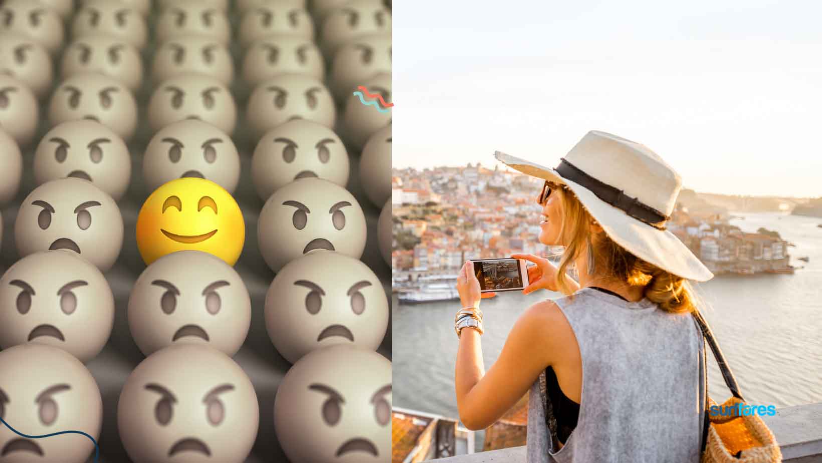 A Complete Guide on Travel Emoji for Instagram Highlights - Surffares thumbnail