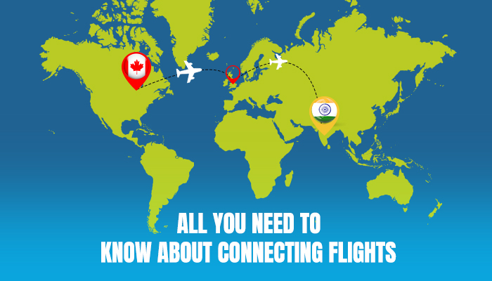 Everything You Should Know About Connecting Flights - Surffares thumbnail