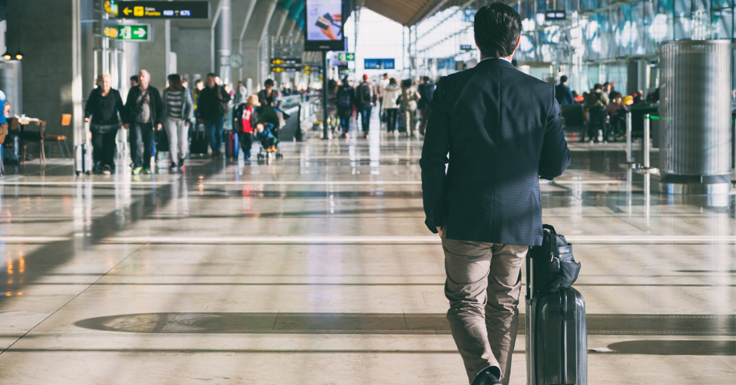 what are the major airports in india? Read now for more details! thumbnail