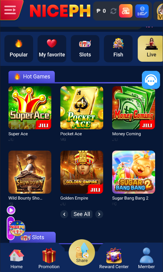 NicePH Slots Guide: Best Slot Categories, Providers & How to Start thumbnail