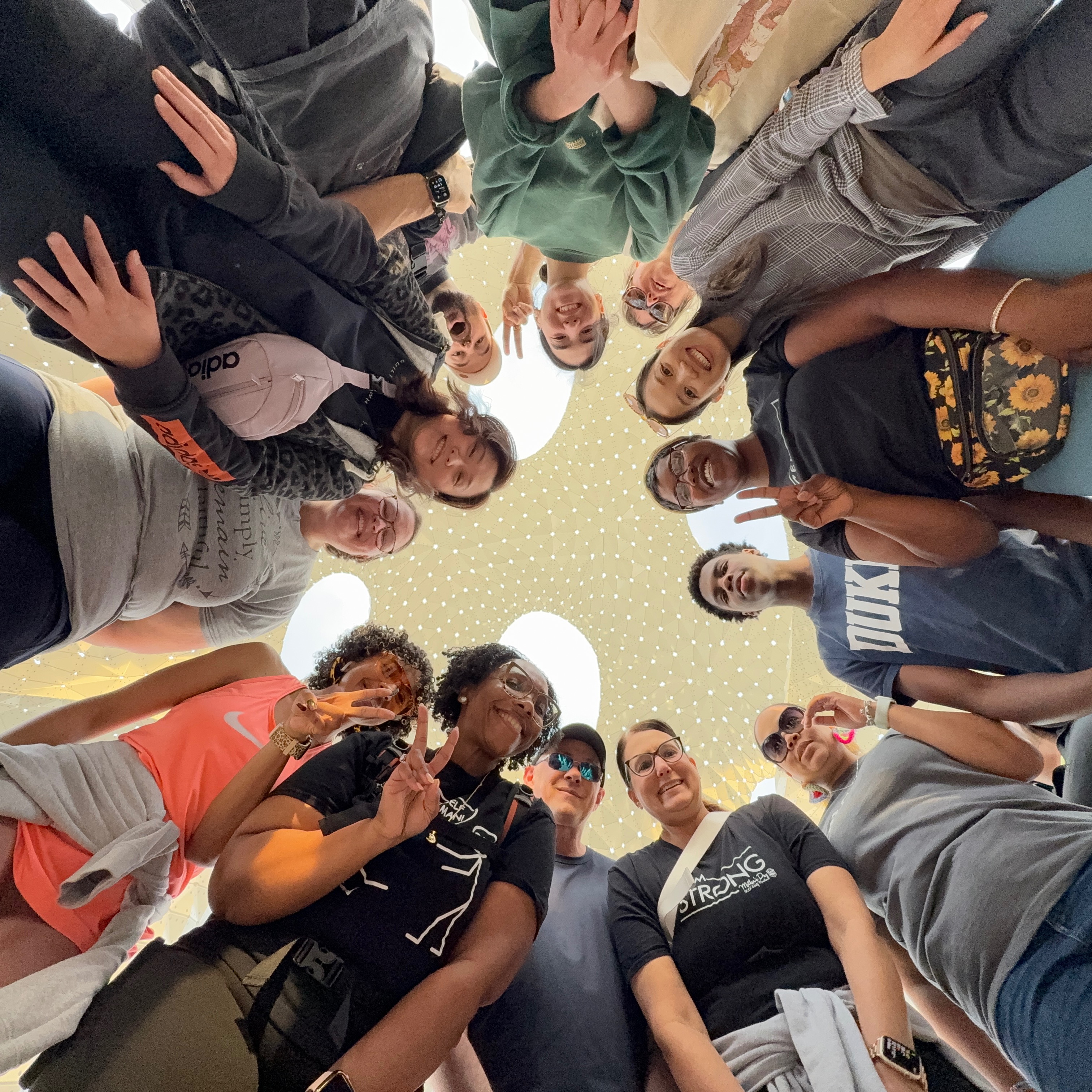 Hikes + Community🌻 thumbnail