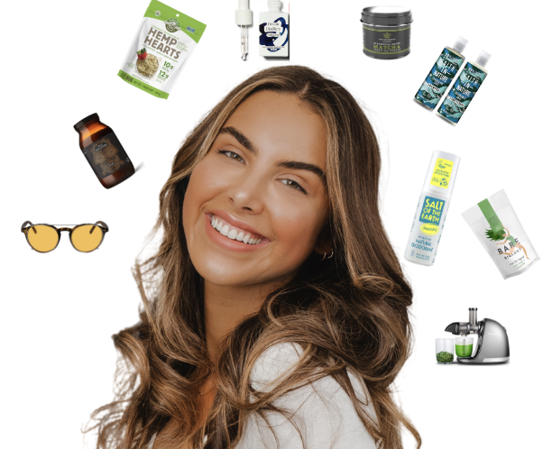 Paula's Top Health Products thumbnail