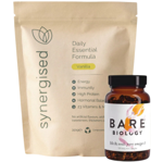 Wellness Protocols & Supplements thumbnail