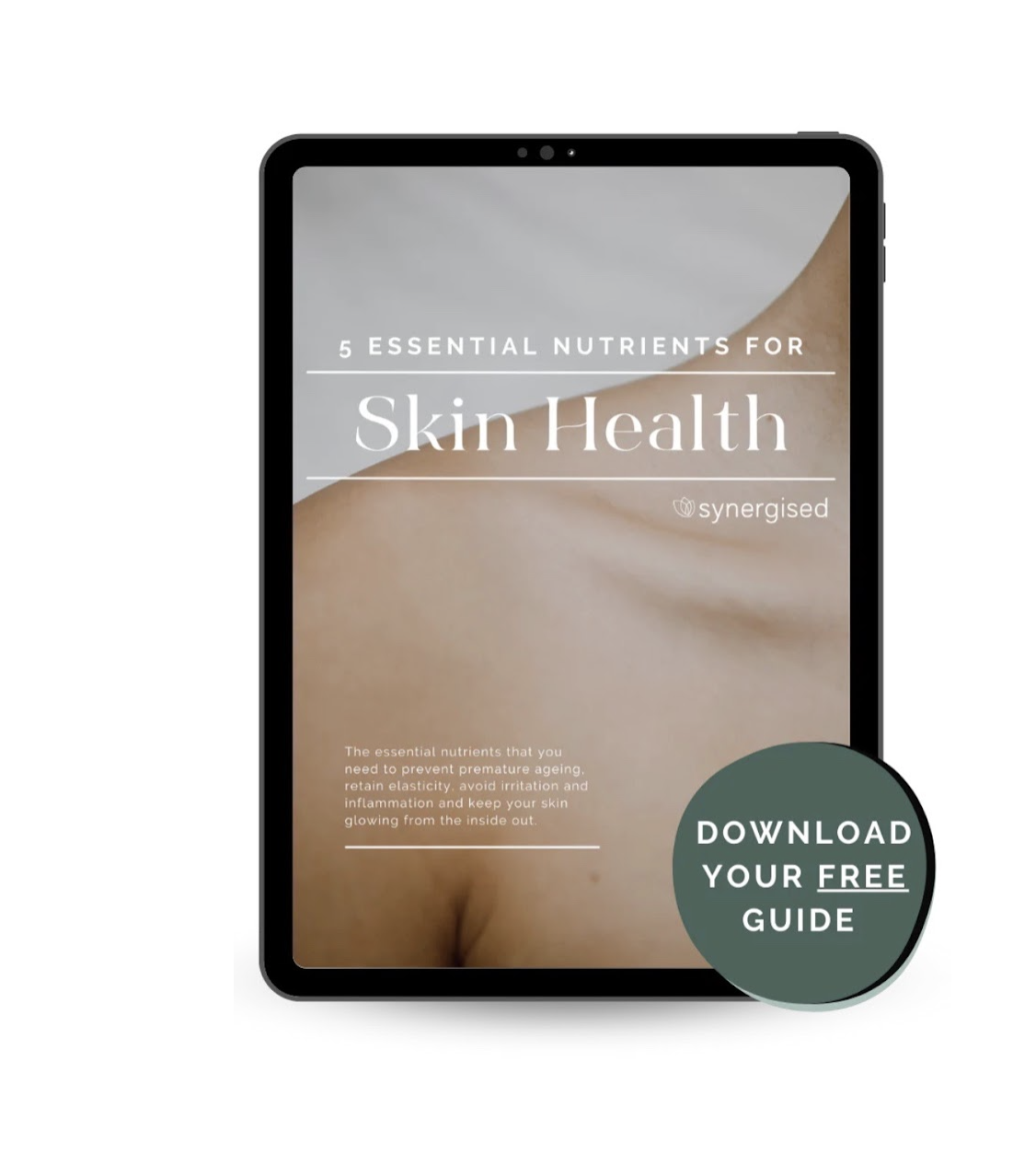 Free Health Goodies thumbnail