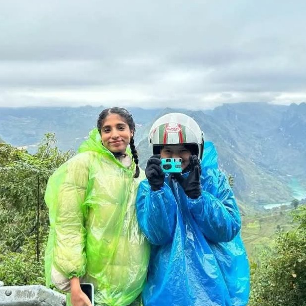 Nha Trang Sunset and Hidden Gems Motorbike Tour  🏍️🌅 thumbnail