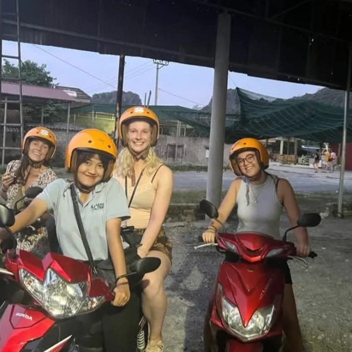 🏍️ Nha Trang Cultural & Local Experience Motorbike Tour thumbnail