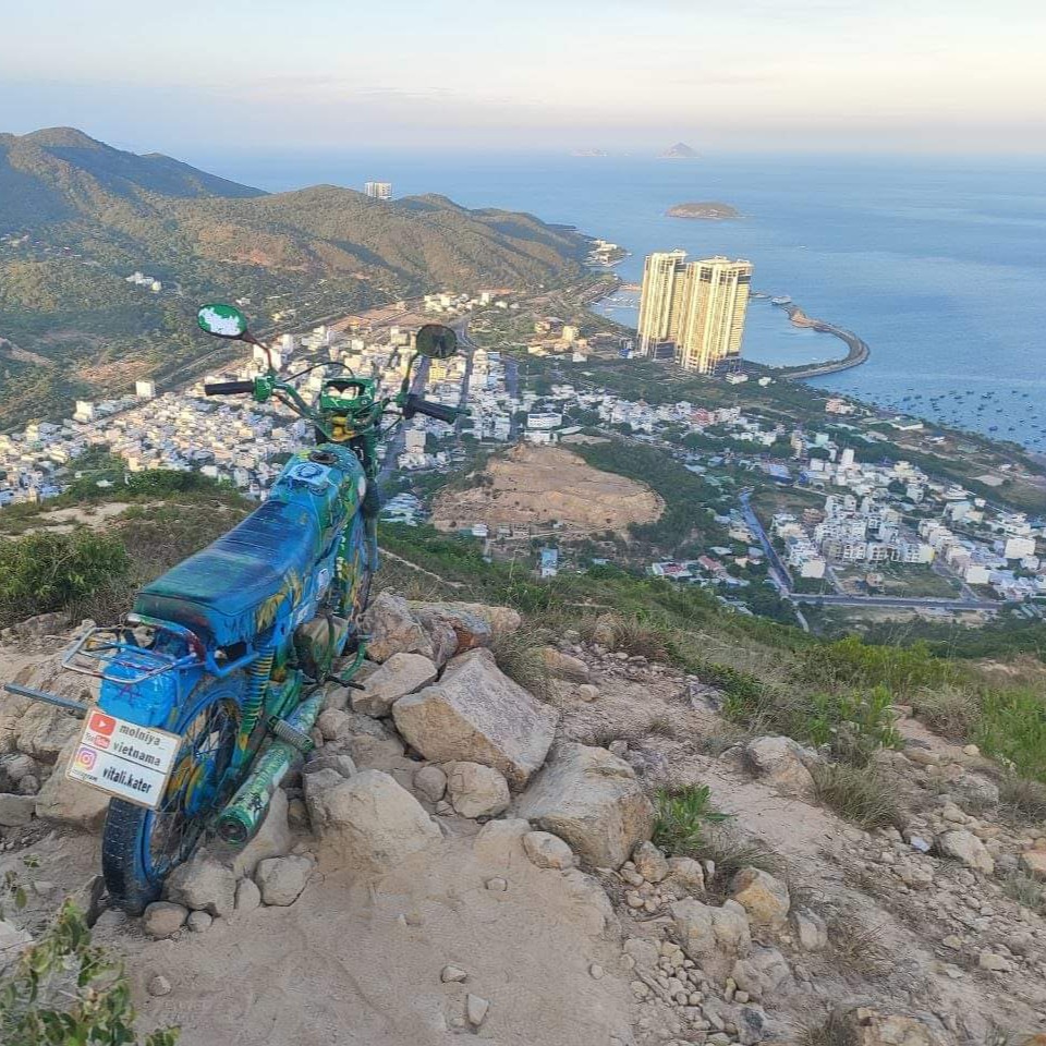 🏞️ Half-Day Hiking Adventure in Nha Trang – Explore Nature & Local Life! thumbnail