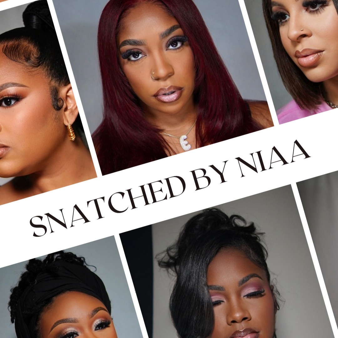 Get Snatched by Nia - Schedule Appointment thumbnail