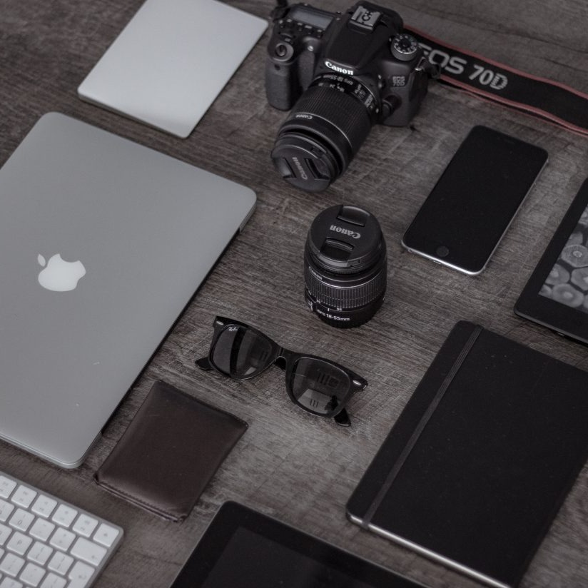 Content Creator Must-Haves 📸 thumbnail