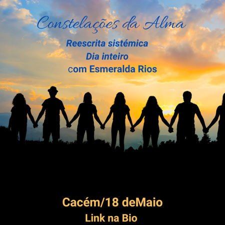 Evento sistémico- dia inteiro Maio-Cacém AGENDA ABERTA  thumbnail