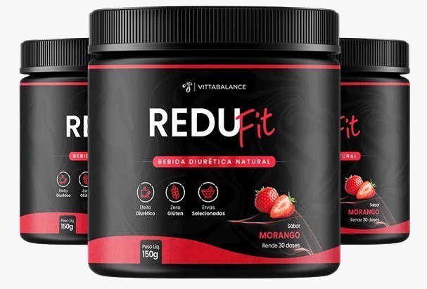 Site Oficial - Compre aqui ReduFit  thumbnail